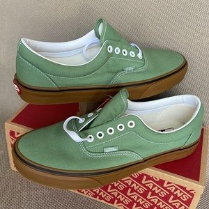 Vans Era Gum Basil / True White MEN`S